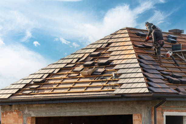 Trusted Forest Hill, TX Roofing service Experts