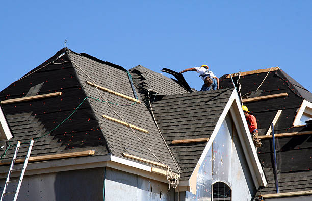 EPDM Roofing in Forest Hill, TX